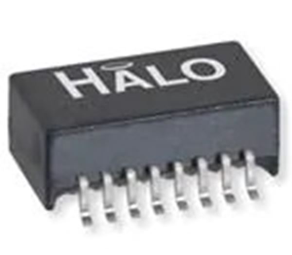 TG91-1505N1RLTR HALO Electronics