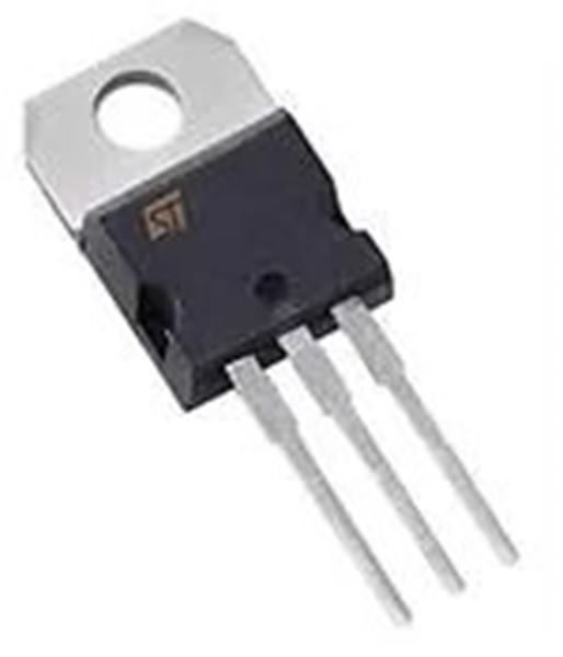 T2035H-6T STMicroelectronics