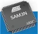 ATSAM3N1BA-AU Microchip Technology / Atmel