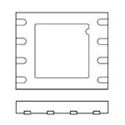 N25Q128A13EF740F Micron