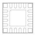 EFM8BB22F16G-B-QFN28R Silicon Labs