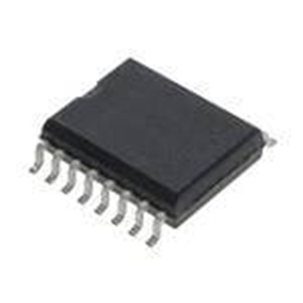 M74HC4017RM13TR STMicroelectronics