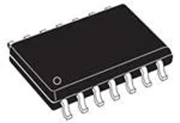 HCF4093YM013TR STMicroelectronics