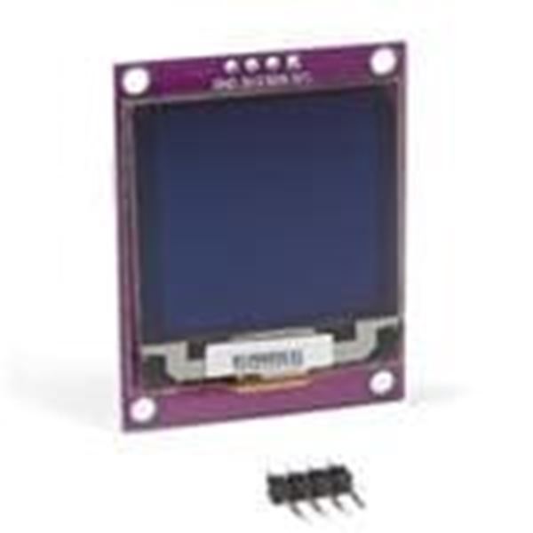 LCD-15890 SparkFun