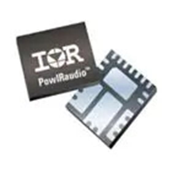 IR4301MTRPBF Infineon / IR