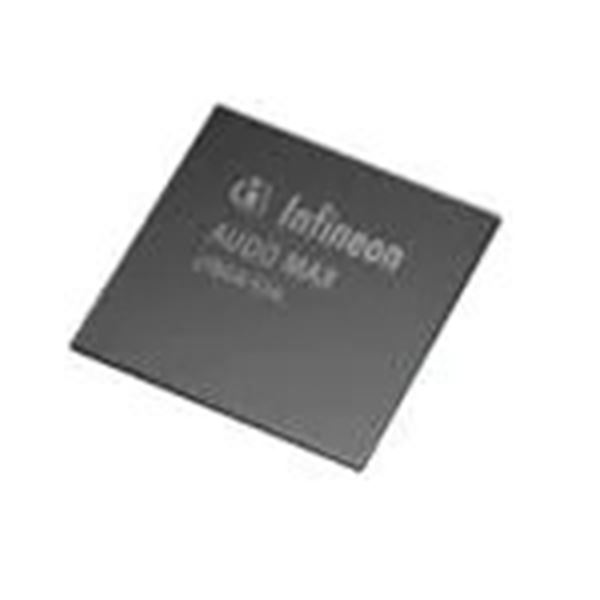 TC1793F512F270EFABKXUMA2 Infineon Technologies