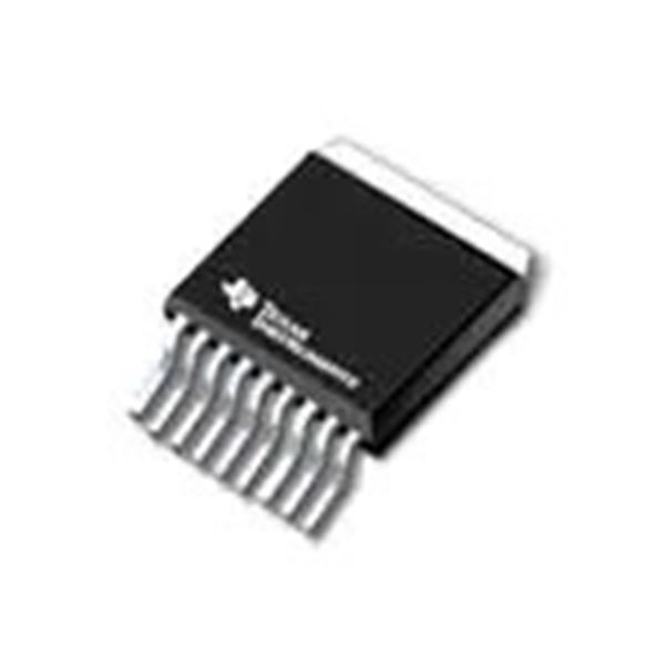 LM4952TSX/NOPB Texas Instruments