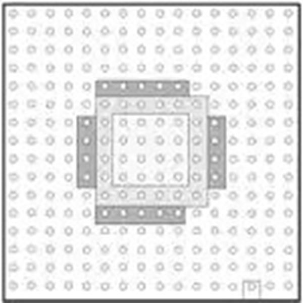 MPC870VR133 NXP Semiconductors