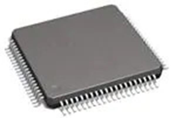 PK20X256VLK100 NXP Semiconductors