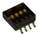 218-4LPSTR CTS Electronic Components