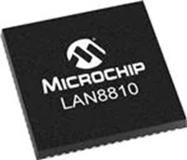 LAN8810-AKZE Microchip Technology