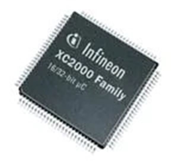 XC2365B40F80LRABKXUMA1 Infineon Technologies