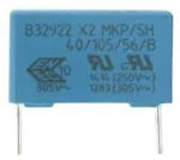 B32924C3225K EPCOS / TDK