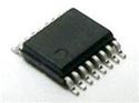 74FST3126QSR onsemi