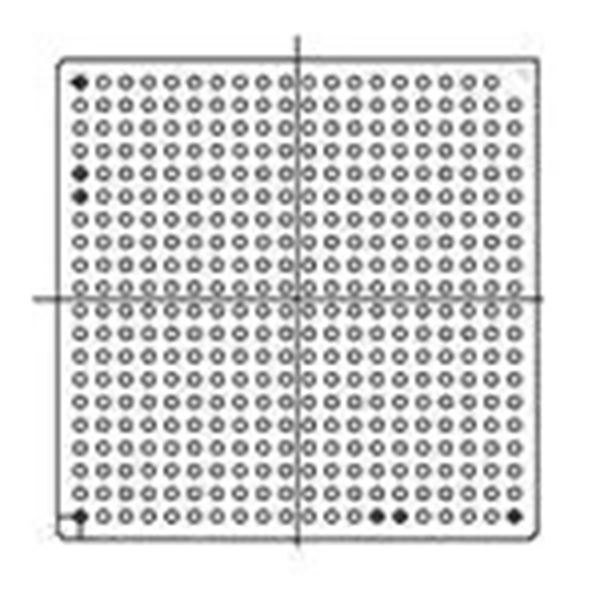 TSI572-10GILV Renesas / IDT