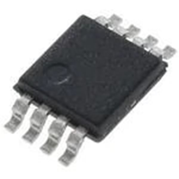 AS393MMTR-G1 Diodes Incorporated