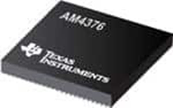 AM4376BZDNA100 Texas Instruments