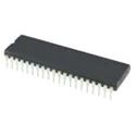 TS87C58X2-LIA Microchip Technology / Atmel