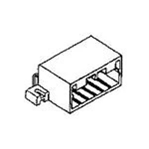 175783-1 TE Connectivity / AMP