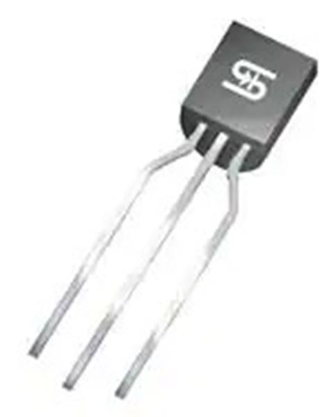 TS431BCT B0 Taiwan Semiconductor