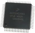 MCF51AC256ACFUE NXP Semiconductors