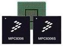 MPC8306SVMABDCA NXP Semiconductors