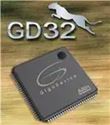 GD32F405VGT6 GigaDevice