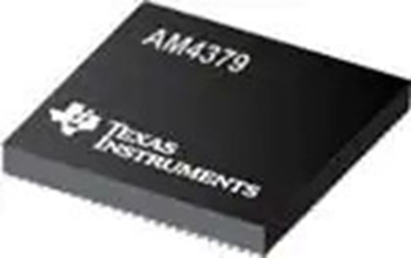 AM4379BZDNA80 Texas Instruments