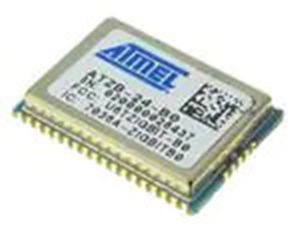 ATZB-24-B0R Microchip Technology / Atmel