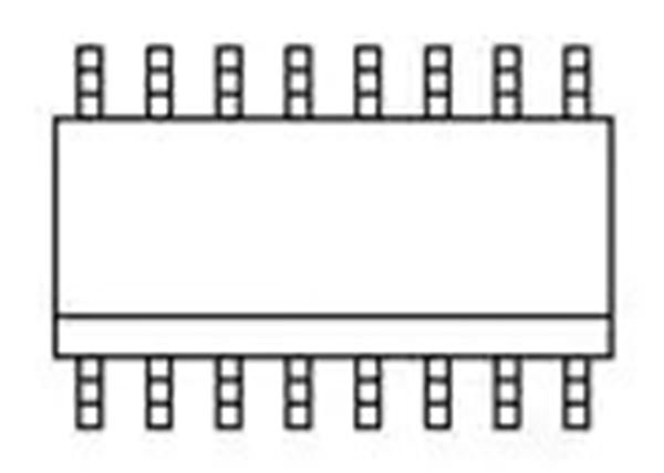 PS2806-4-A Renesas Electronics