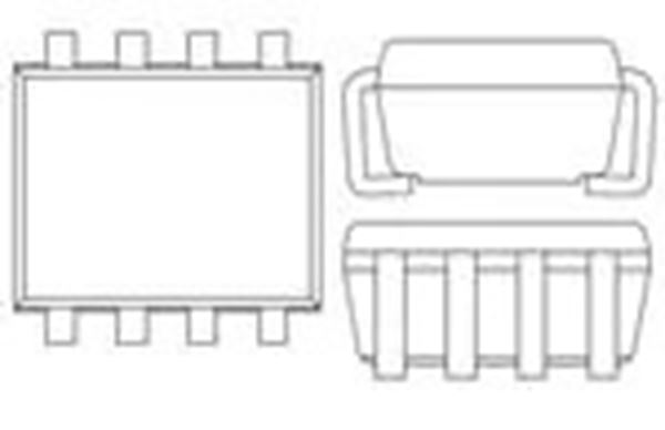 AAT3218IJS-2.85-T1 Skyworks Solutions, Inc.