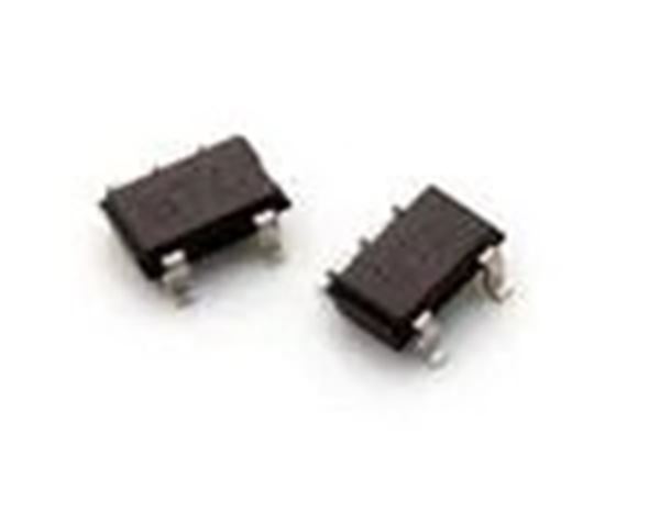 HSMP-3816-BLKG Broadcom / Avago