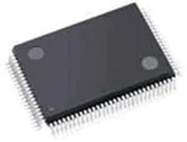 ATSAM4LC4CA-AU Microchip Technology / Atmel