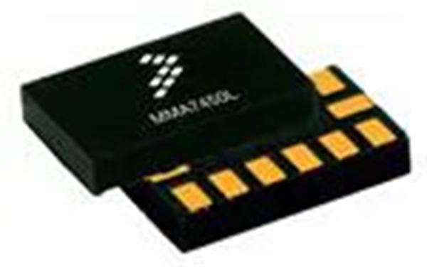 MMA7456LT NXP Semiconductors