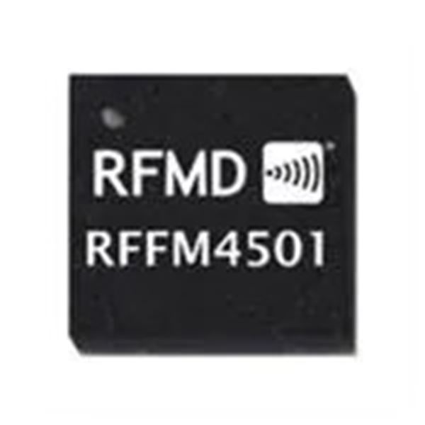 RFFM4501SR Qorvo