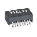 TG81-1006NRL HALO Electronics