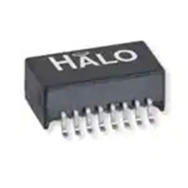 TG81-1006NRL HALO Electronics