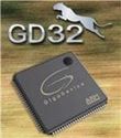 GD32F105VCT6 GigaDevice