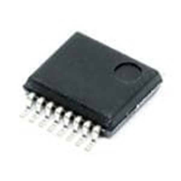 SN74HC165DBR Texas Instruments