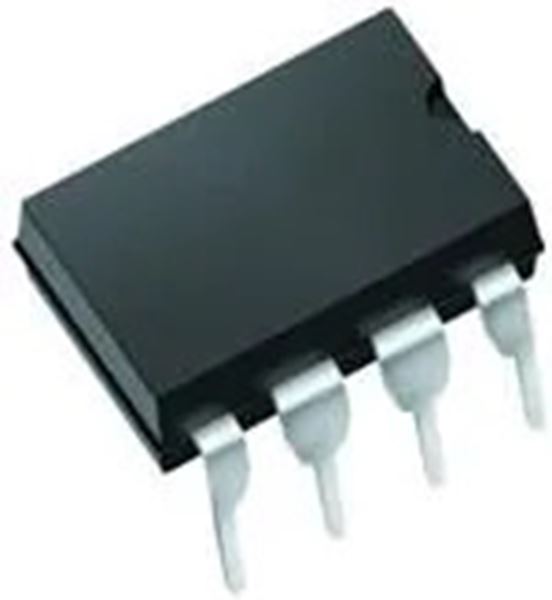 TS3702CN STMicroelectronics