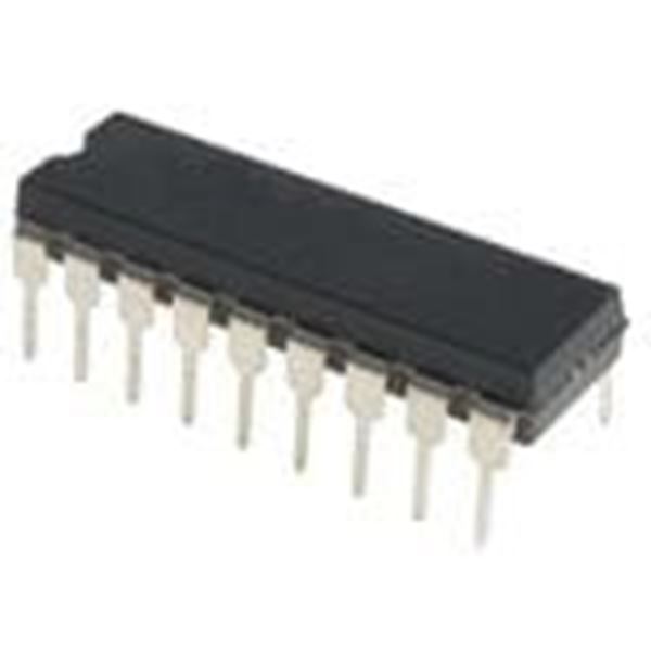 LTC7541AKN#PBF Analog Devices