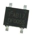 DF005S onsemi / Fairchild