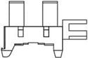 GP1A73A Sharp Microelectronics