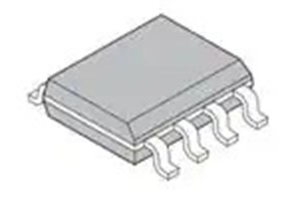 MB85RS64PNF-G-JNE1 Fujitsu Semiconductor