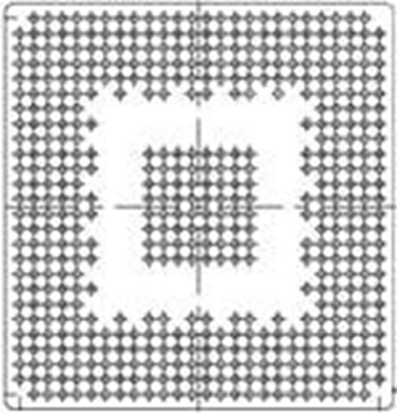 MPC8248VRTMFA NXP Semiconductors