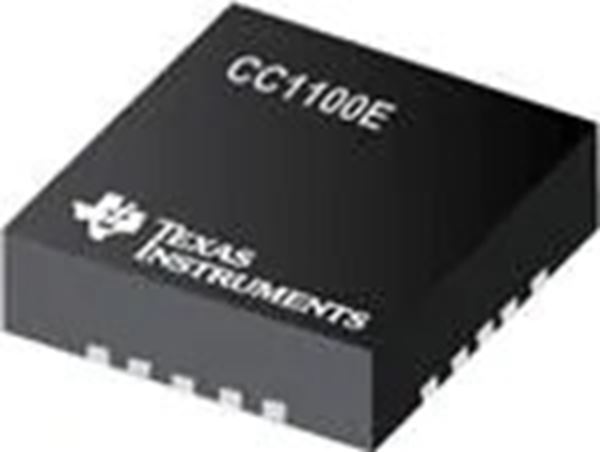 CC1100ERTKR Texas Instruments