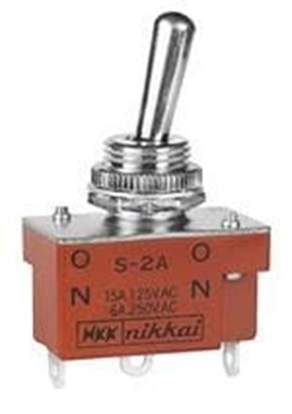 S2A NKK Switches