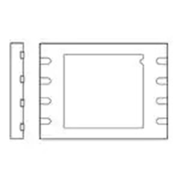 N25Q256A13EF840E Micron