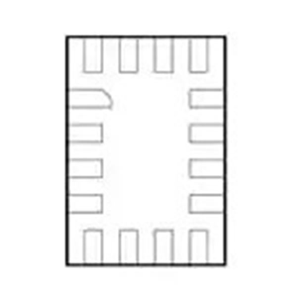 PCA9431HKZ NXP Semiconductors