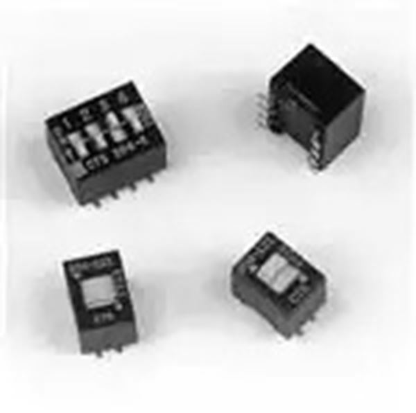 204-211STR CTS Electronic Components